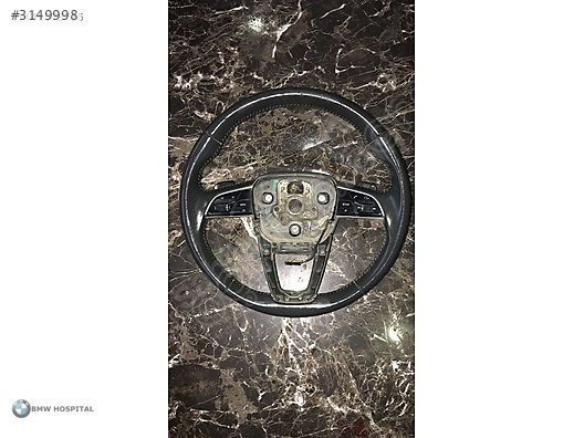 AUDİ A4 DİREKSİYON ( ORJİNAL )