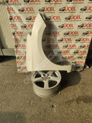HYUNDAİ İ20 ORJİNAL SAĞ SOL ÖN ÇAMURLUK 05324325297