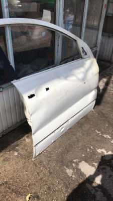 NISSAN QASHQAI SAĞ ÖN KAPI 2007-2013