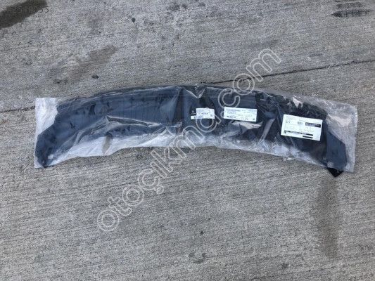 MERCEDES GLA W247 ÖN TAMPON DESTEK BRAKETİ SIFIR 2478858203