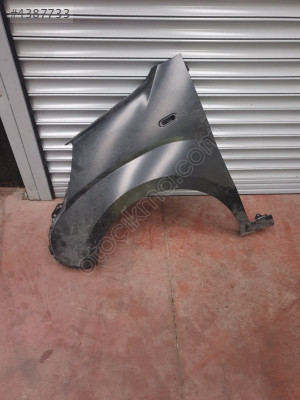 Fiat fiorino nemo bipper sol ön çamurluk sıfır ithal ürün