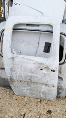 RENAULT KANGOO 3 SAĞ-SOL ORTA SÜRGÜLÜ KAPI ÇEVİK OTO BURSA