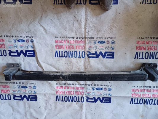 Peugeot 407 arka tampon demiri EMR OTOMATİV