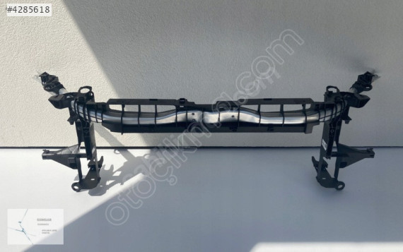 MERCEDES W117 CLA PANEL ÖN KOMPLE