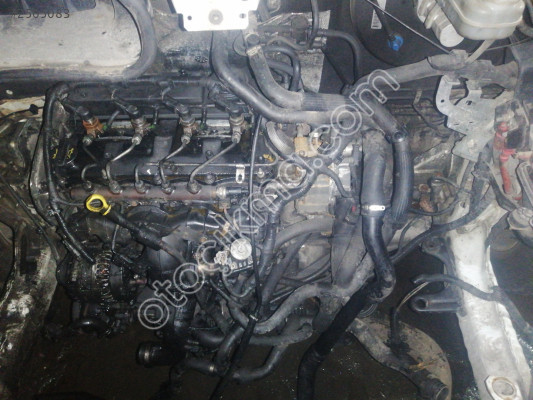 Peugeot Boxer 2.2 Euro 5 Şanzıman Çıkma 6 İleri