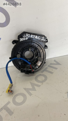 kia sportage 2020 direksiyon airbag sargısı/zemberek (son fiyat)