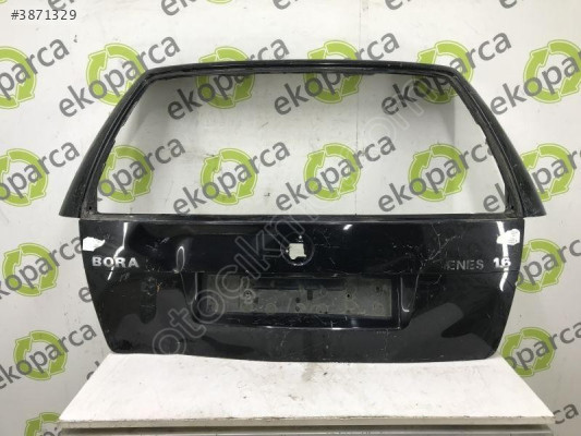 VOLKSWAGEN BORA 2000 2005 BAGAJ KAPAĞI VARİANT 1J9827025AE