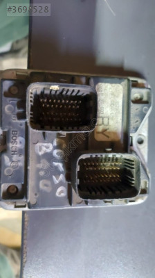 Çıkma Opel Corsa B Orjinal Motor Beyni