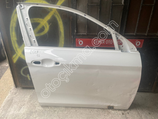 EGEA SAĞ ÖN KAPI FİAT ORJİNAL ÇIKMA PARÇA