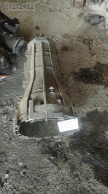 2011-22 FORD RANGER 3.2 DİZEL OTOMATİK ŞANZIMAN