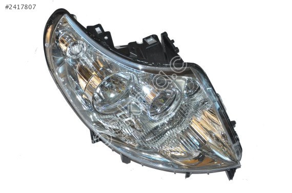 DUCATO/BOXER/JUMPER ÖN FAR SAĞ 06-> 1369445080