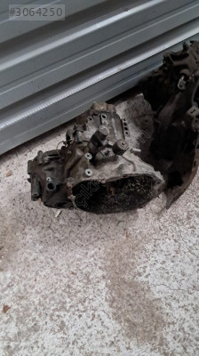 Chevrolet kalos 1,2 sanziman