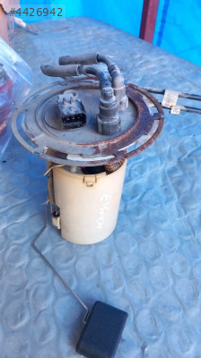 CHEVROLET EVANDA BENZİN DEPO ŞAMANDIRASI.OTO ERKAN ÜNYE