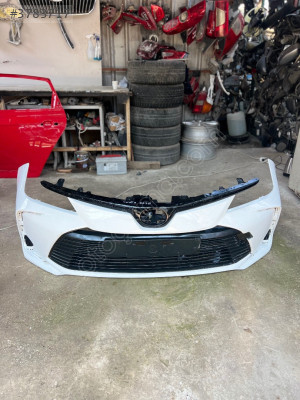 2020 2022 Toyota corolla çıkma ön tampon