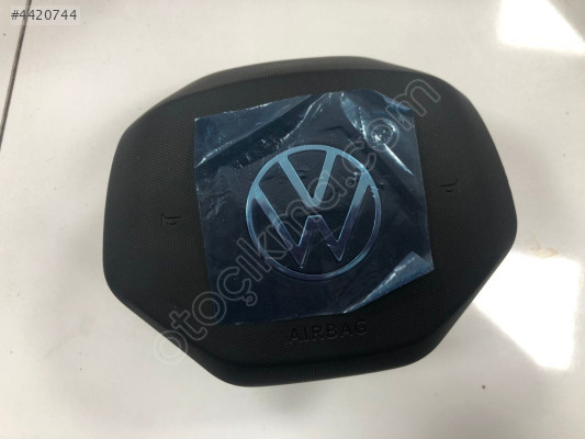GOLF 8 AİRBAG ORJİNAL