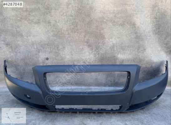 VOLVO S80 TAMPON ÖN