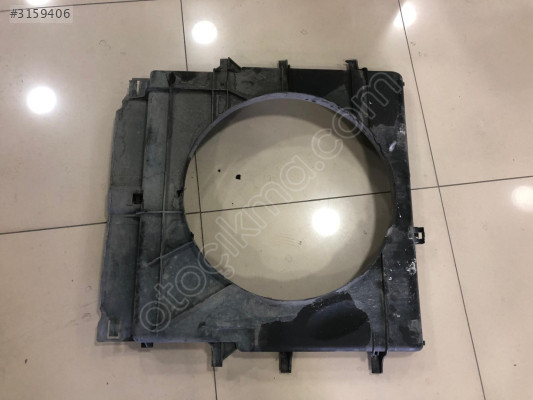 MERCEDES SPRİNTER W906 FAN DAVLUMBAZI 9065050855