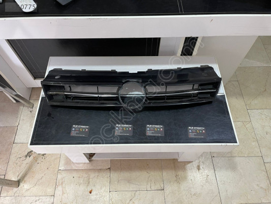 VOLKSWAGEN POLO ÖN PANJUR