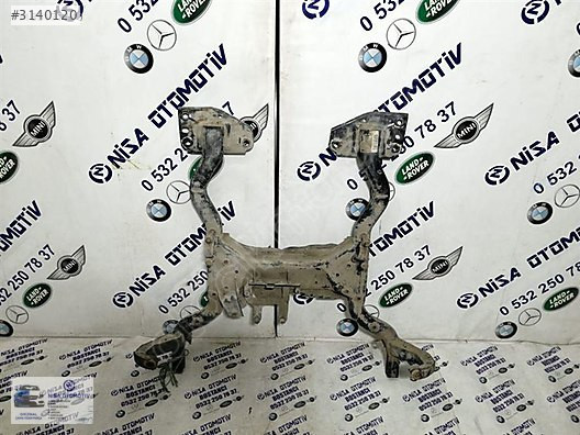 MİNİ COOPER R50 MOTOR TRAVERS ORJ ÇIKMA 31106763721-6759179