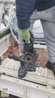 FORD FOCUS SOL ÖN TAŞIYICI AV61 3K171 ÇIKMA ORİJİNAL 12-18