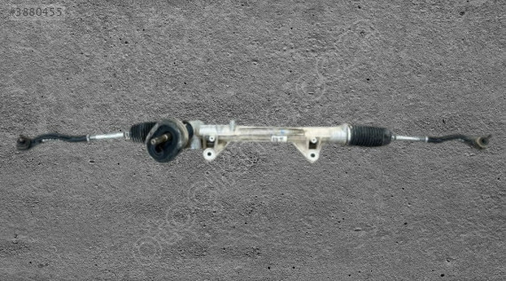 RENAULT CLİO 4 DİREKSİYON KUTUSU