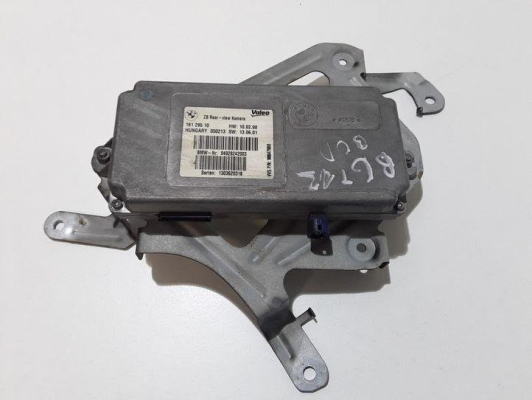 BMW 5 Gran Turismo F07 kontrol ünitesi beyni 04928242003 Dizel