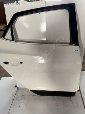 HYUNDAİ İX35  SAĞ ARKA KAPI  2011-2016