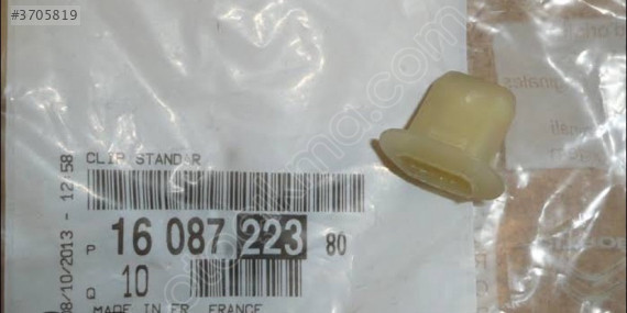 Peugeot 2008 klips 1608722380