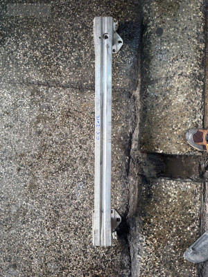 Citroen C4 tampon demiri