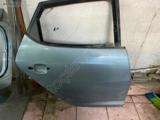 SEAT İBİZA SAĞ ARKA KAPI