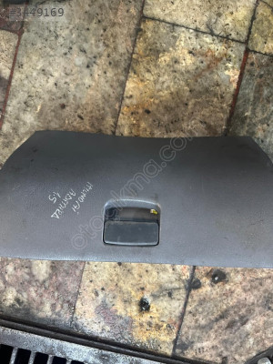 Hyundai Accent Admira için Torpido Kapakları - Mert Oto