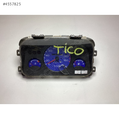 Daewoo Tico Kilometre Saati Gösterge Paneli