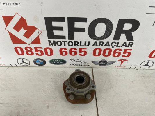 TESLA MODEL Y ÖN PORYA ÇIKMA YEDEK PARÇA