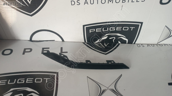 PEUGEOT 408 ARKA TAMPON CİTASI SOL 168909489V 9840702880