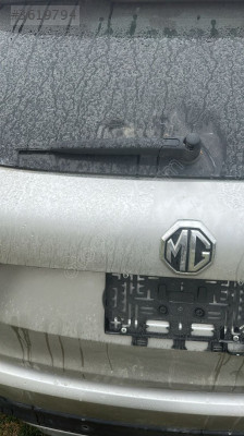 MG HS SİLECEK