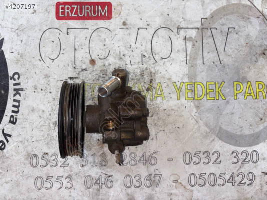 1064000132 GEELY EMGRAND-VİSİON-FC 1.5 Direksiyon Pompası