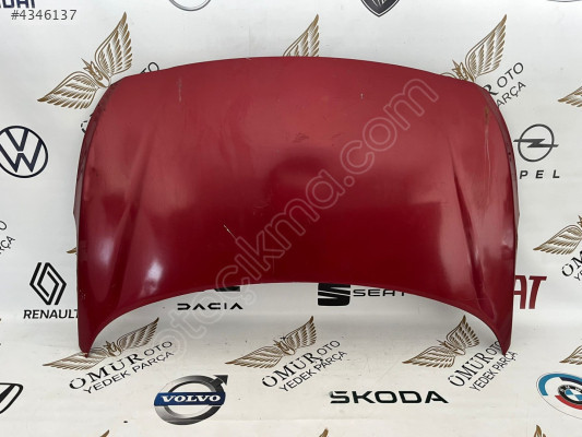 HYUNDAİ İ20 MOTOR KAPUTU ORİJİNAL ÇIKMA - 664001C800