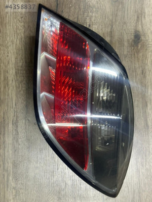 OPEL ASTRA COUPE SAĞ STOP