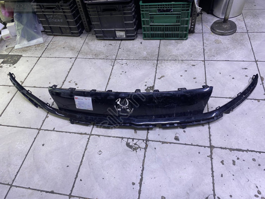 OPEL COMBO E MAKYAJLI ÖN PANJUR ÇIKMA 9855863480 CANCAN OPEL