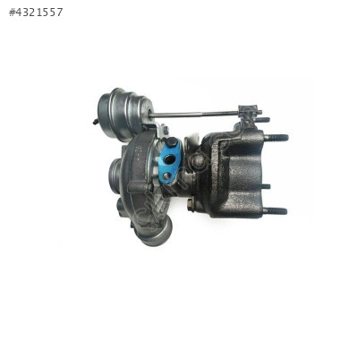 Vw LT28 35 Turbo Şarj 2.5 TDI 1997-2003 074145701C