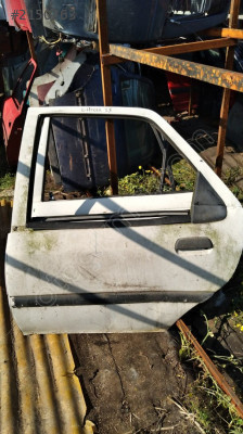 Citroen zx sol arka kapı çıkma