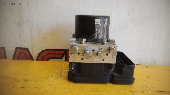 SKODA SUPERB Modeli için 1K0614517CP ABS Beyni