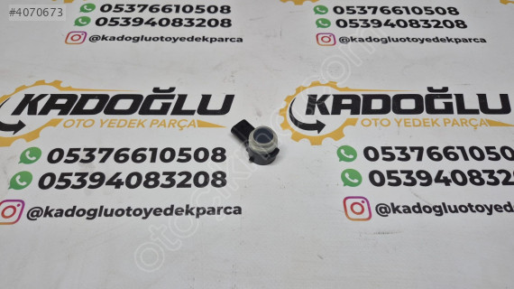 OPEL CORSA F DIŞ PARK SENSÖRÜ ÇIKMA YEDEK PARÇA (1633559480)
