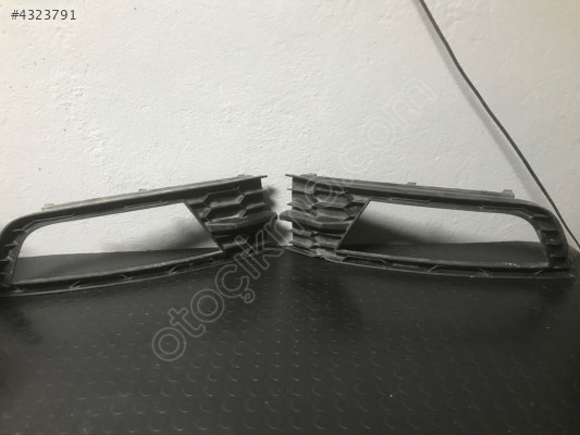 Skoda rapid sol sag ön sis farı