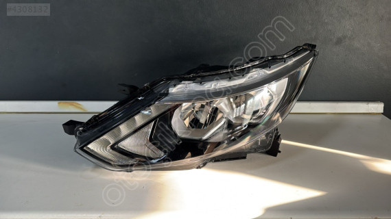 NİSSAN QASHQAİ j11 FULL LED SOLFAR
