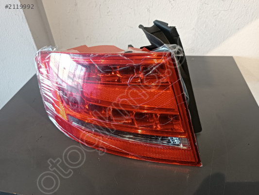 AUDİ A4 SOL DIŞ STOP LED 2008 2012 8K5945095B SY