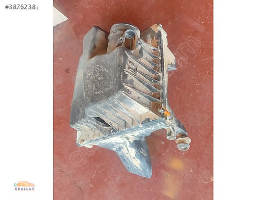 Opel Astra Hava Filtresi - Ünallar'da Oto Çıkma Yedek Parça