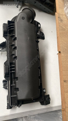 CİTROEN BERLİNGO 2018-2021 POLEN FİLTRE KUTUSU KOMPLE.OTO ERKAN