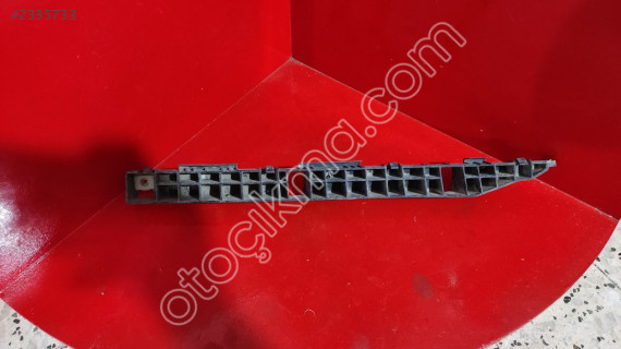 HYUNDAİ ACCENT ERA ARKA TAMPON SAĞ BRAKET 2006 2011