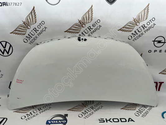 RENAULT TRAFİC KAPUT (13-19) ORİJİNAL ÇIKMA -651004197R-